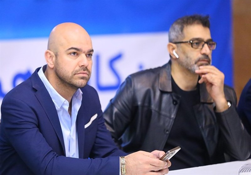 بیژن مقانلو , یوسف کرمی , علی محمد بسحاق , فیض‌الله نفجم , تکواندو , تکواندو ایران , 