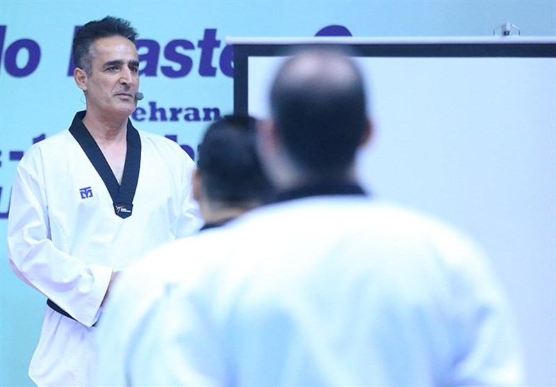 علی محمد بسحاق , تکواندو ایران , تکواندو , بازی‌های آسیایی 2022 هانگژو , 