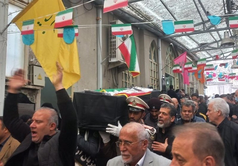 حسن غفوری فرد , 