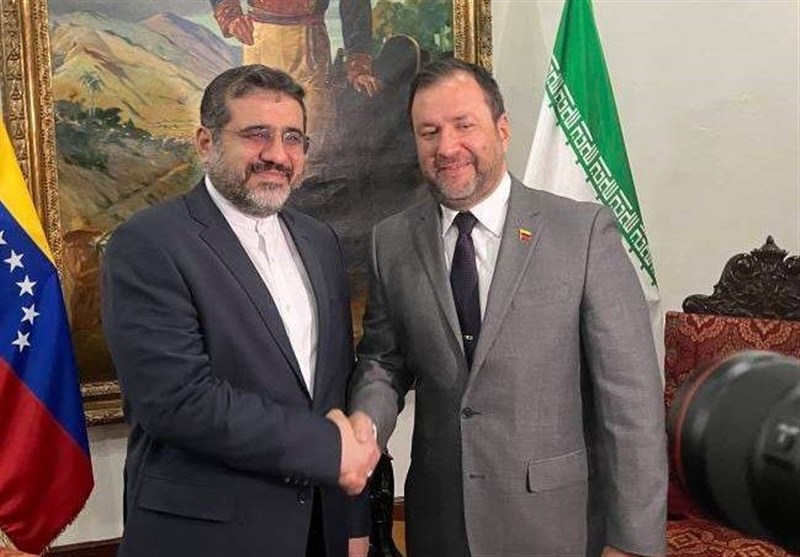 وزیر ارشاد
