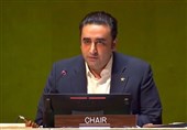 زرداری: خشم و رنجش مسلمانان در مواجهه با اسلام هراسی نادیده گرفته نشود