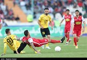 به جان هم افتادن باشگاه‌ها با تصمیم خلق‌الساعه فدراسیون فوتبال/ 15 ساعت هیاهو برای هیچ!