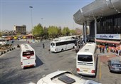 بلیت سفر نایاب شد