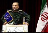 رئیس سازمان بسیج مستضعفین: کمک‌های مؤمنانه مردم؛ نمونه بسیج سازمان‌دهی نشده  است
