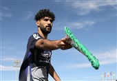 شکوری: فقط سپاهان برای جذب فلاح با پیکان نامه‌نگاری کرده است
