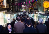 انجام 1795 بازرسی از واحدهای تولیدی در جنگ تحمیلی 12 روزه