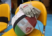 قهرمانی ادهمی و اسماعیلی در مسابقات آزاد فلوره و اپه