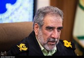دستگیری یک سارق خودرو با شلیک 5 گلوله