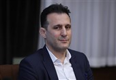 غیبت میراسماعیلی در انتخابات تک‌نفره هیئت جودوی زنجان