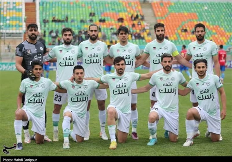 لیگ برتر فوتبال , تیم فوتبال استقلال ,