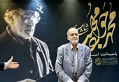 کاروان شعر انقلاب|شاعر خاطره‌ساز