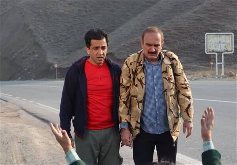 سریال , عید نوروز , صدا و سیما , تلویزیون , شبکه یک ,