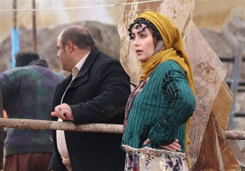 سریال , عید نوروز , صدا و سیما , تلویزیون , شبکه یک ,