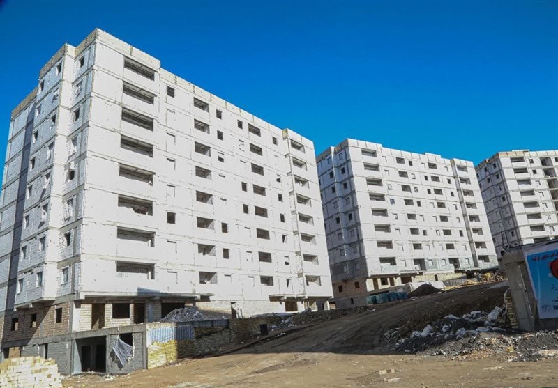نهضت ملی مسکن , وام مسکن , طرح ملی مسکن ,