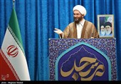 حاج علی‌اکبری: بزرگ‌ترین منکر امروز جامعه ، تولید اختلاف است