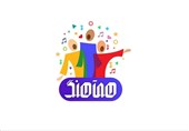 اولین تصاویر از برنامه تلویزیونی همآهنگ/ روایت تازه سرود و موسیقی به پخش رسید