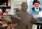 به مناسبت چهلمین روز درگذشت استاد کریمی مراغه‌ای / ظریفی در سلک سالکان