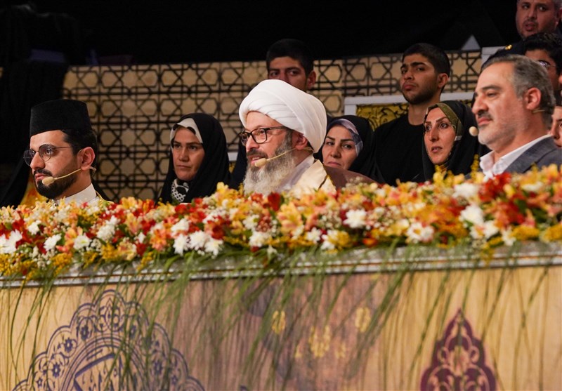 قرآن , شبکه سه سیما , صدا و سیما , ماه رمضان , تلویزیون ,