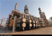 شمارش معکوس تکمیل بزرگ‌ترین واحد هایدروکراکر خاورمیانه