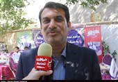 مراکز شهرستان‌های بوشهر مشمول خدمات مرزنشینی شدند