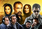 فصل جدید «پوست شیر» در راه است + فیلم