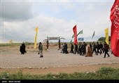 پیش‌بینی اعزام 100 هزار دانشجو به راهیان نور