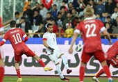 روسیه هنوز توافق‌نامه بازی با ایران را امضا نکرده است
