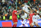 آزمون دوم قلعه‌نویی در سال 1402؛ مصاف با تیمی آفریقایی با یک مهاجم نام آشنا!