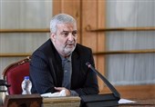 کاظمی قمی: شکل گیری گروه تماس توسط همسایگان افغانستان یکی از تصمیمات اجلاس فرمت مسکو بود
