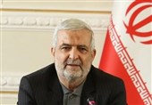 کاظمی قمی: پایبندی طرف افغان به بخشی از معاهده 1351 نشانه مثبتی بر آغاز تعاملات سازنده است