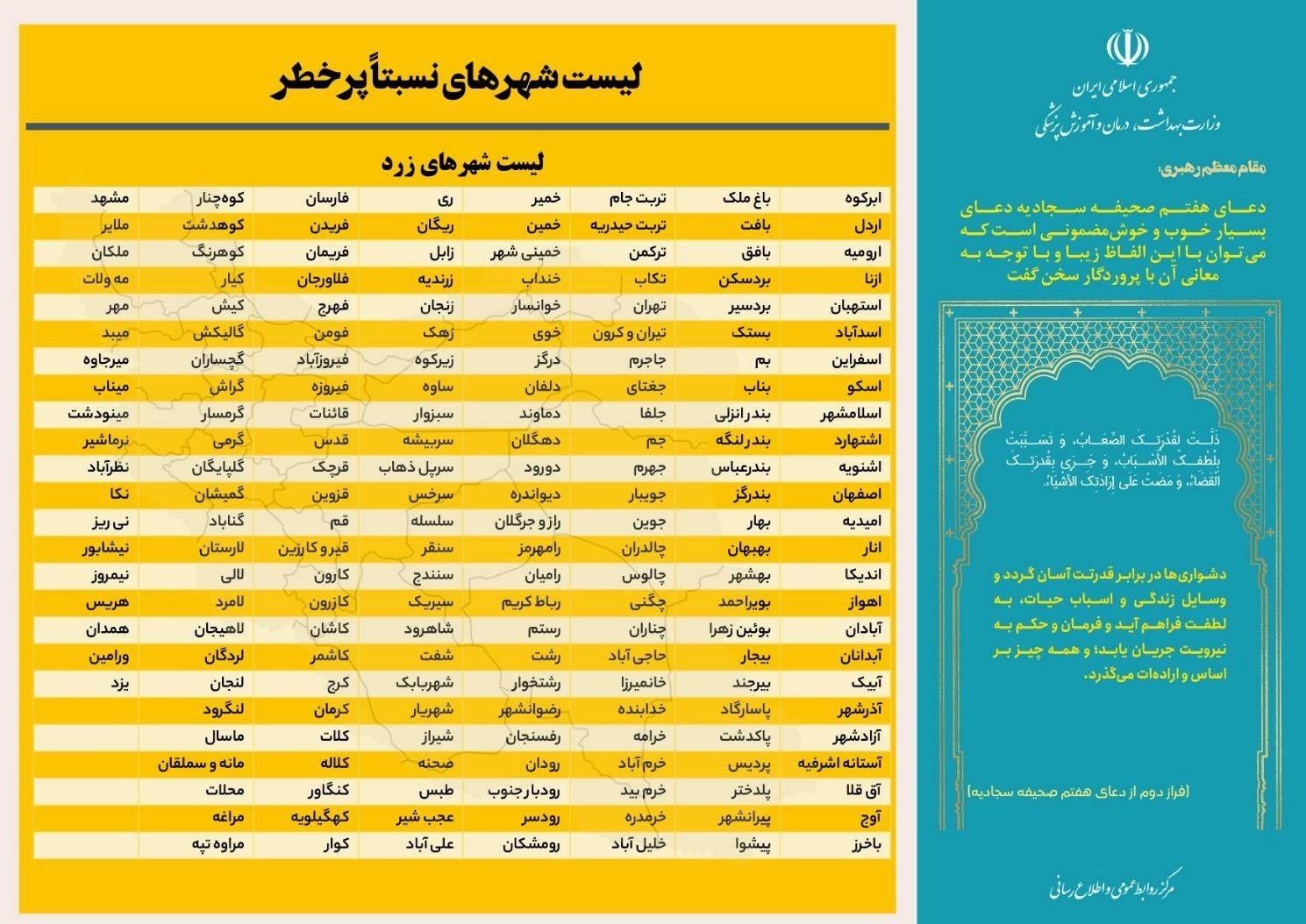 کرونا , 