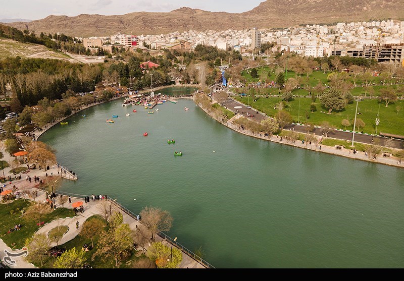 استان لرستان , میراث فرهنگی و گردشگری , وزارت میراث فرهنگی، گردشگری و صنایع دستی , گردشگری , آثار باستانی | آثار تاریخی ,