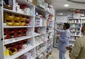"واکسن‌های کرونا" در داروخانه‌ها عرضه می‌شوند