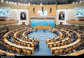همایش مدیران سراسر کشور 