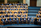 همایش مدیران سراسر کشور 
