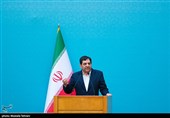 سخنرانی محمد مخبر معاون اول رییس جمهور در همایش مدیران سراسر کشور 