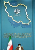 سید ابراهیم رئیسی رئیس جمهور در جلسه شورای عالی اشتغال 