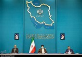جلسه شورای عالی اشتغال 