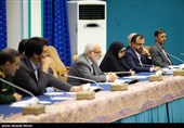 جلسه شورای عالی اشتغال
