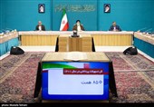 جلسه شورای عالی اشتغال 