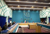 جلسه شورای عالی اشتغال 