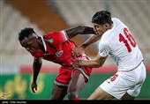 ایران - آنگولا؛ تلاش برای برد دوم و ششم!