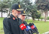 اهتمام پلیس برای پیشگیری از سرقت در سال جدید