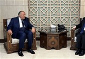سفر قریب الوقوع وزیرخارجه سوریه به مصر