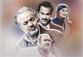 نون‌خ نگاه به کردها را تغییر داد/ سریالی از جنس مردم کردستان