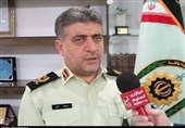 متلاشی شدن اعضای باند خانوادگی کلاهبرداری 30 کیلویی طلا در شیراز