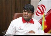 امدادرسانی به 657 حادثه‌دیده در کرمان؛ نجات 208 نفر از مرگ حتمی