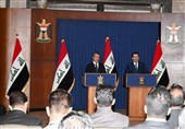 بغداد و اربیل توافقنامه صادرات نفت کردستان را امضا کردند