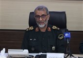 پاسگاه‌ها و کلانتری‌ها اولین خط دفاعی در برابر جرم هستند