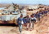 خاطره شنیدنی مهدی سلحشور از شهدای عملیات کربلای 8 + فیلم